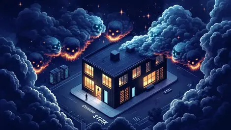 UK firms face rising cyberwarfare threat & soaring ransoms