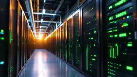 Hitachi expands iQ stack for on-prem agentic AI with NVIDIA