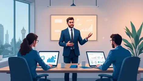 Mediazoo relaunches Finer Vision for AI skills training