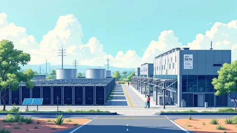 Australian data centres welcome AI rules, seek clarity