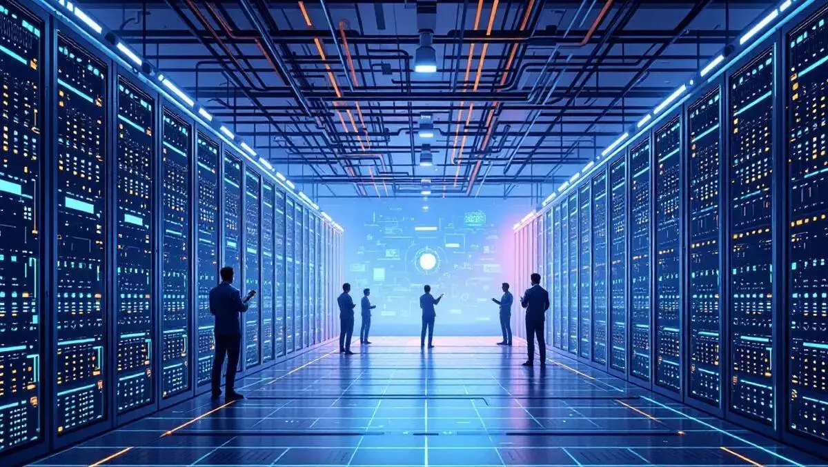NeuReality launches NR-NEXUS for AI inference scale