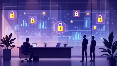 T-REX Network & Zama add privacy to tokenised assets