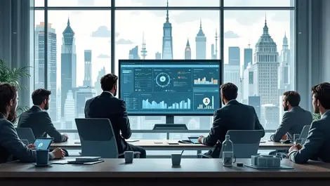 FIFAI panel report sets "AGILE" guide for AI in finance