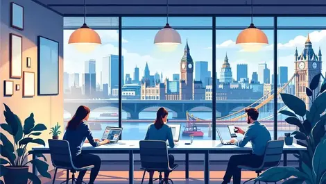 Infobip Startup Tribe backs UK startups with credits