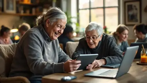 Virgin Media O2 helps one million get online in UK