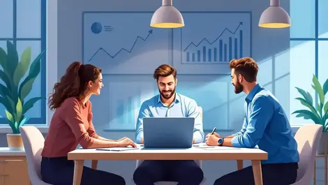 Auticon report says neurodiverse teams boost performance