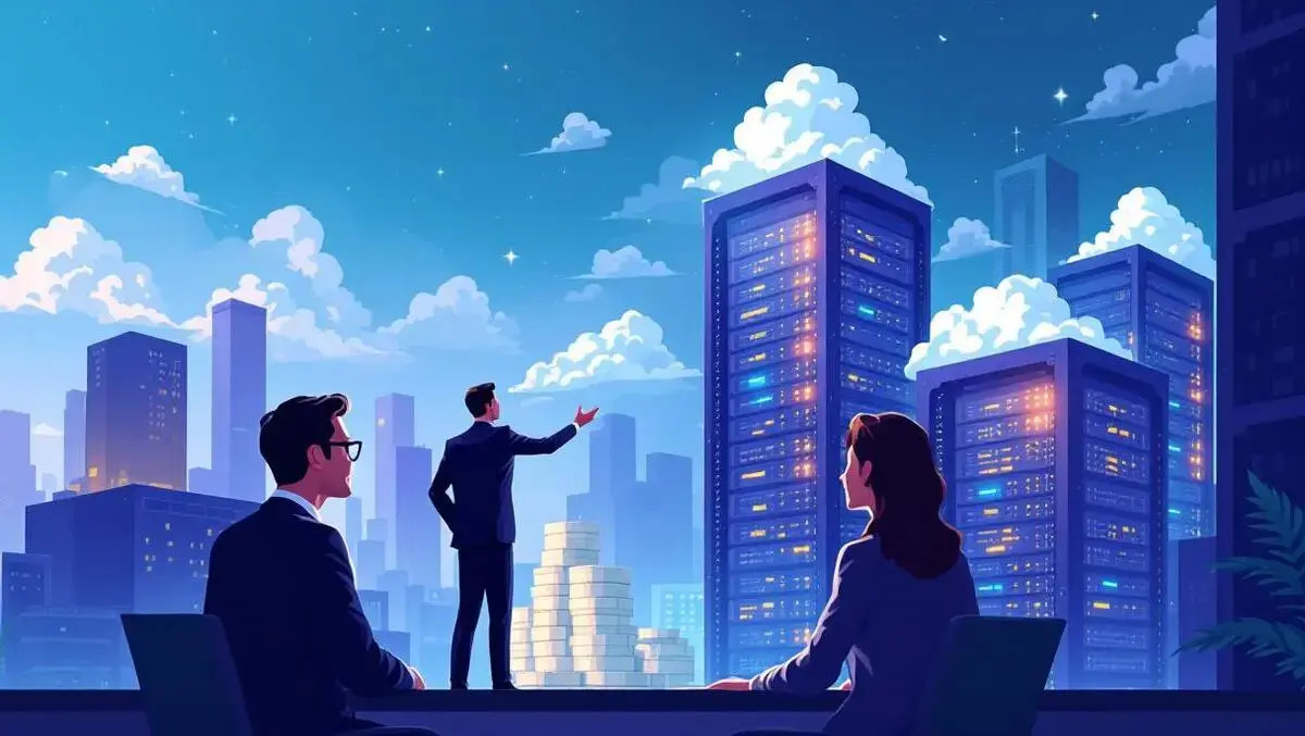 OpenAI Digerogoti Dana $122 Miliar Nilai Perusahaan Mencapai $852 Miliar Apa Artinya Untuk Masa Depan AI