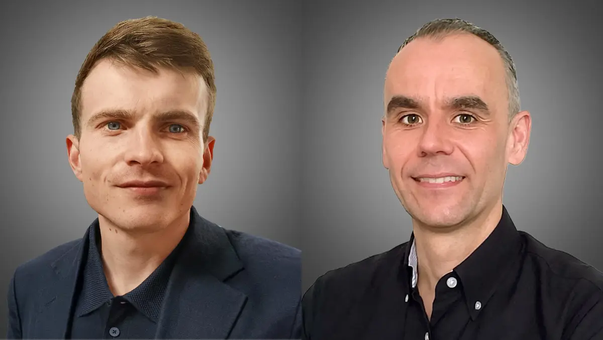 Black & White Engineering names new CTO & innovation chief