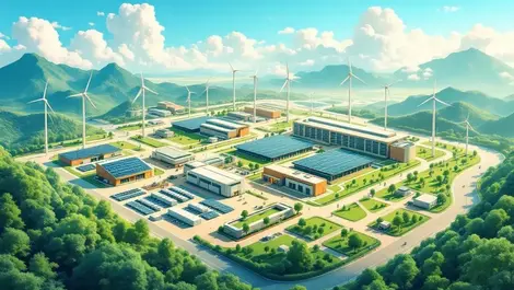 Firmus wins USD $505 million AI infrastructure boost