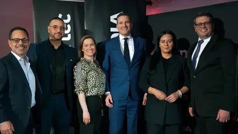 Hypertec's Ciara to make first NVIDIA OEM systems in Canada