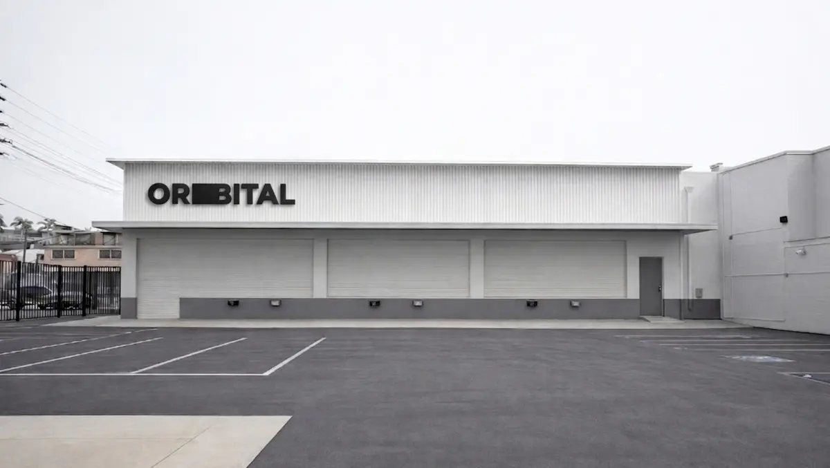 Orbital plans 2027 test for AI data centres in orbit