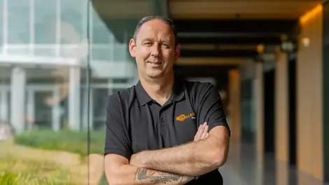 Gallagher Security appoints Finan to Central North Island