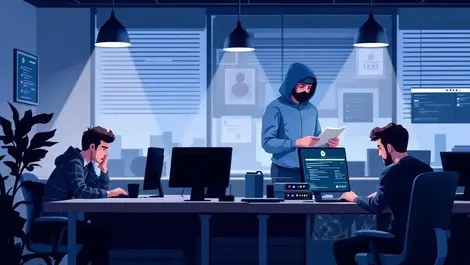 UK firms urged to bolster cyber security after breaches