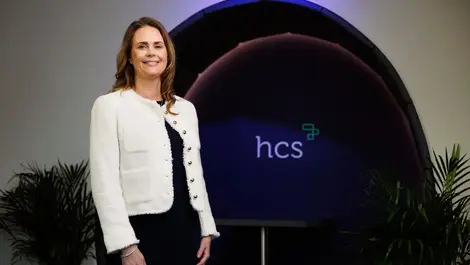 HCS to invest EUR €13.2m & create 125 jobs in Dublin