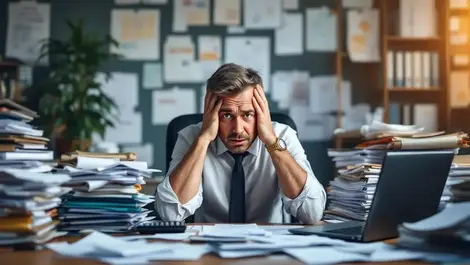 UK CFOs say manual spend management lags modernisation