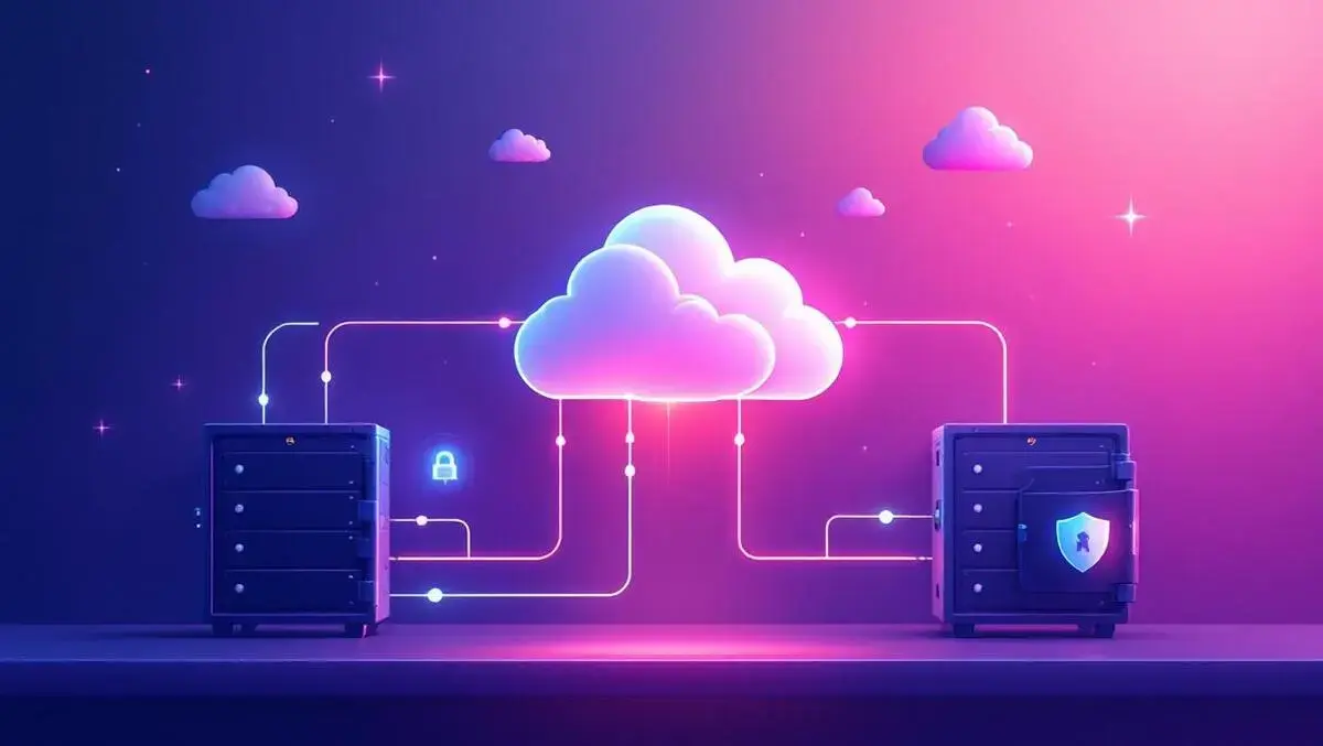 Cohesity wins Google Cloud award for disaster recovery