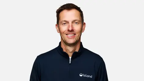 Island names Hugh Darvall APAC Channel Lead amid push