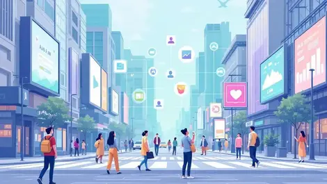 Lemma launches AI platform for measurable outdoor ads