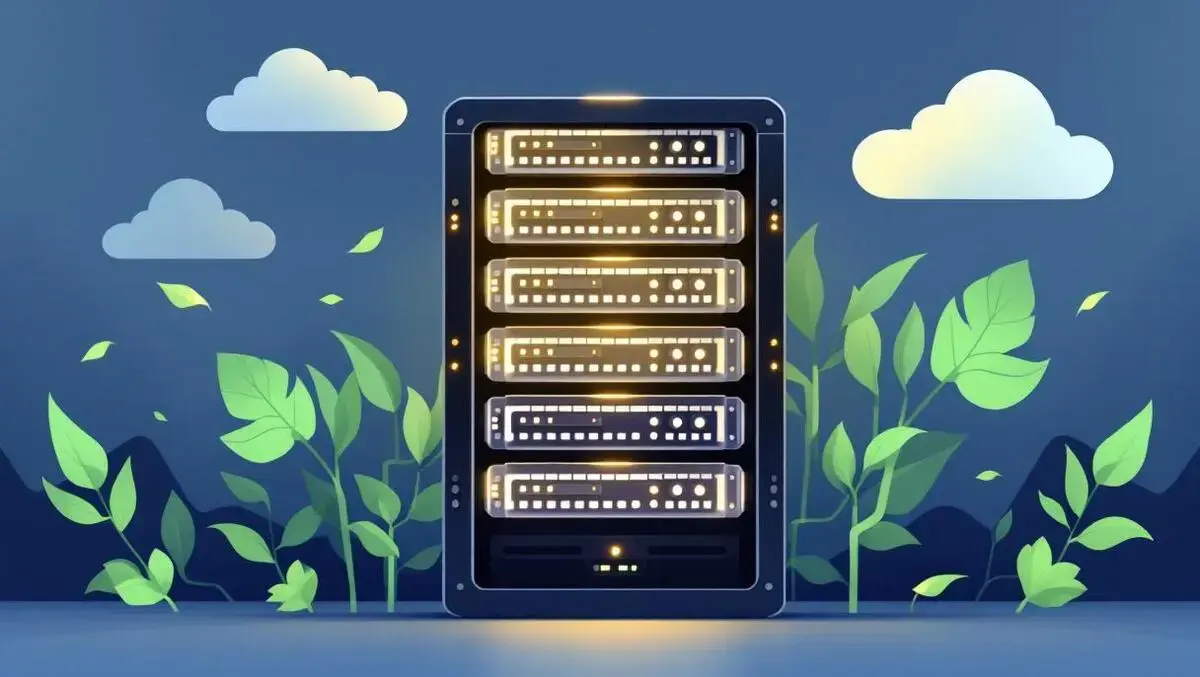 NeuReality says AI networking could cut rack emissions
