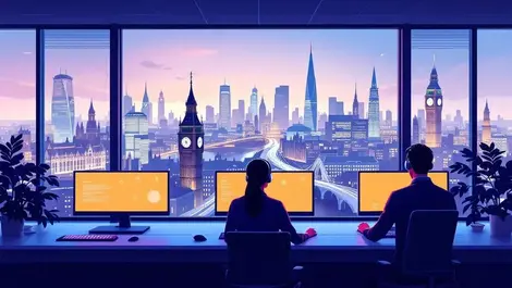 Crescendo expands into UK & Europe after rapid growth