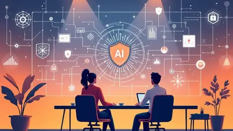 Infosecurity Europe adds AI summit amid cyber defence shift