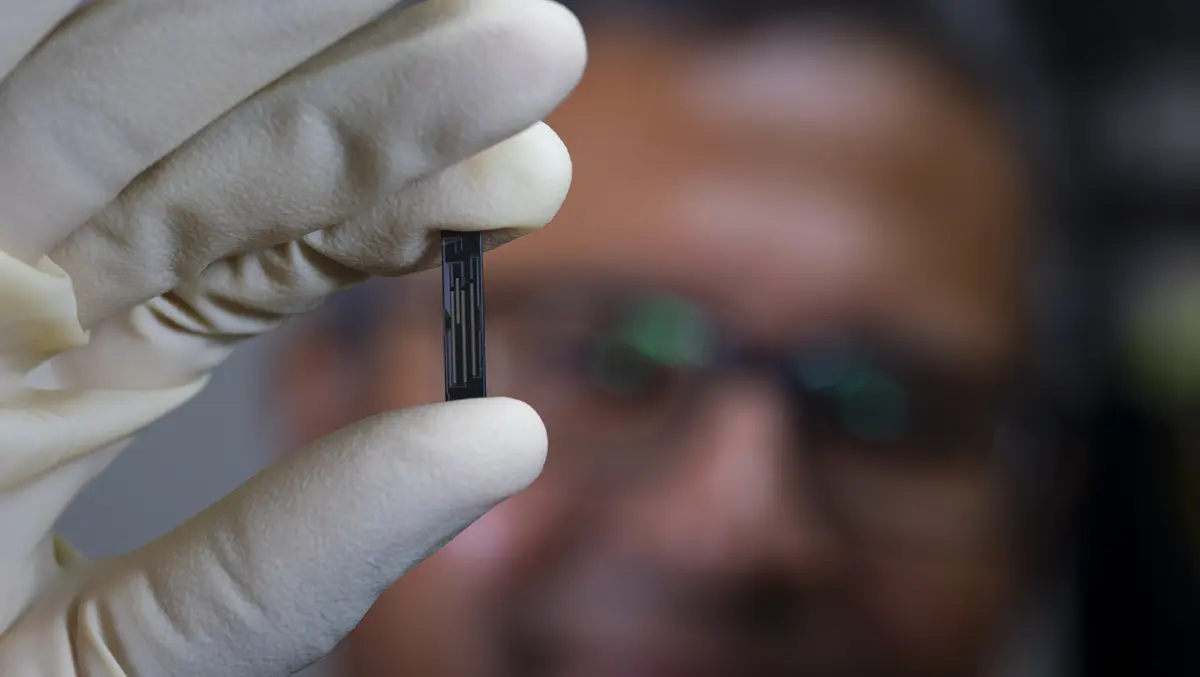 Cisco unveils universal quantum switch for mixed systems