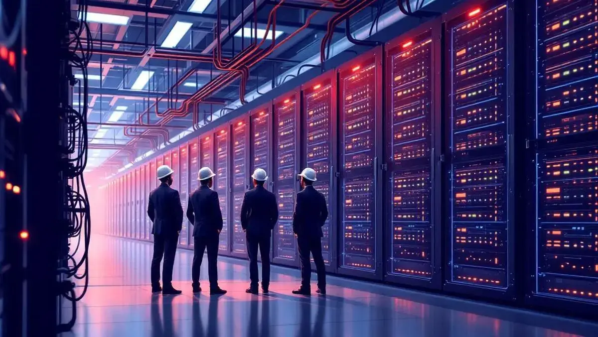 Cornelis adds federal partners for AI & HPC networking