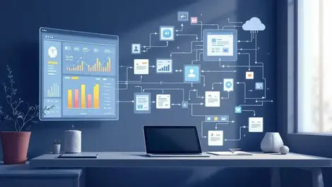 Modern ecommerce merchant dashboard data export ai channels