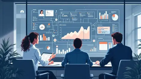 SAS adds agentic AI tools to Customer Intelligence 360