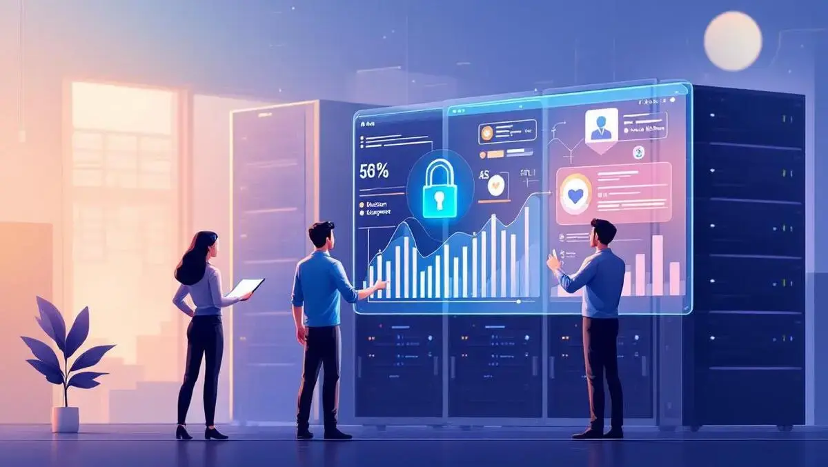 LogicMonitor says trust key to safe AI observability