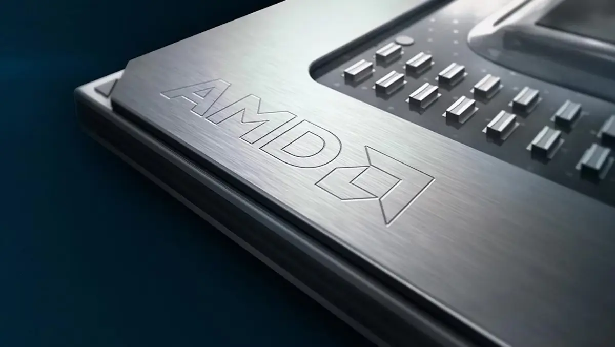 AMD starts Venice production on TSMC's 2nm process