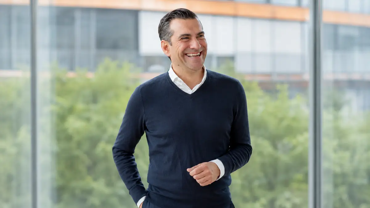 DE-CIX chief warns orbital data centres need networks