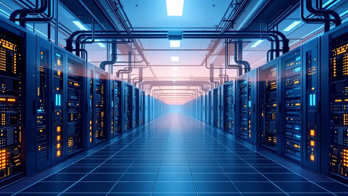 Dell unveils PowerEdge XE8812 for AI & HPC workloads