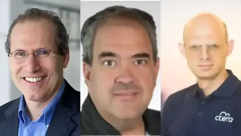 AI day spotlights sovereignty, storage & data woes