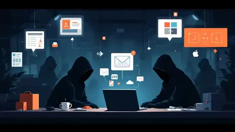 Proofpoint flags underground AI prompt injection tools