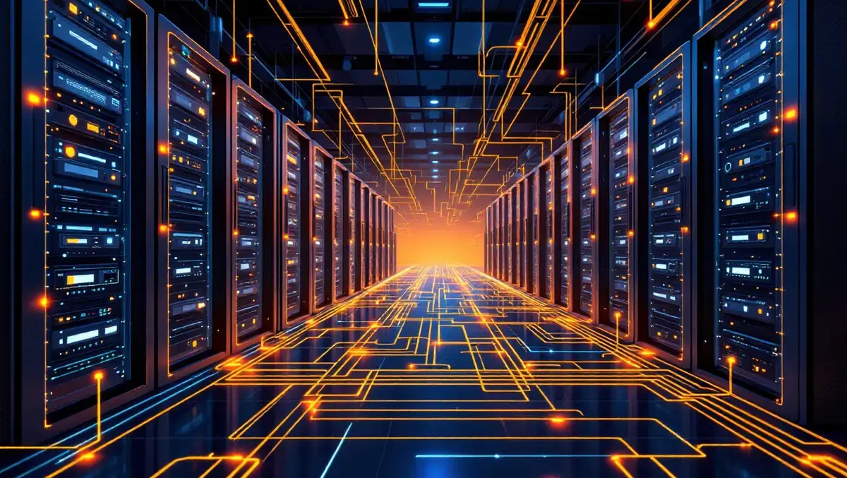 Semtech backs linear pluggable optics for AI data centres