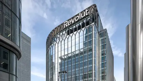 Revolut launches AI research unit for banking models