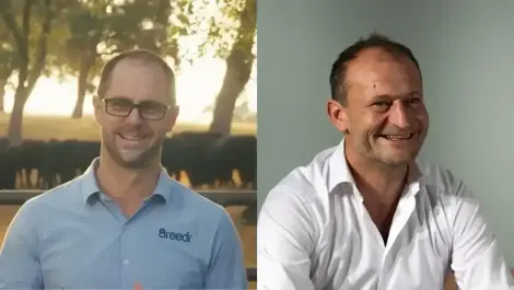 Breedr raises USD $27 million in Series B led by Partech