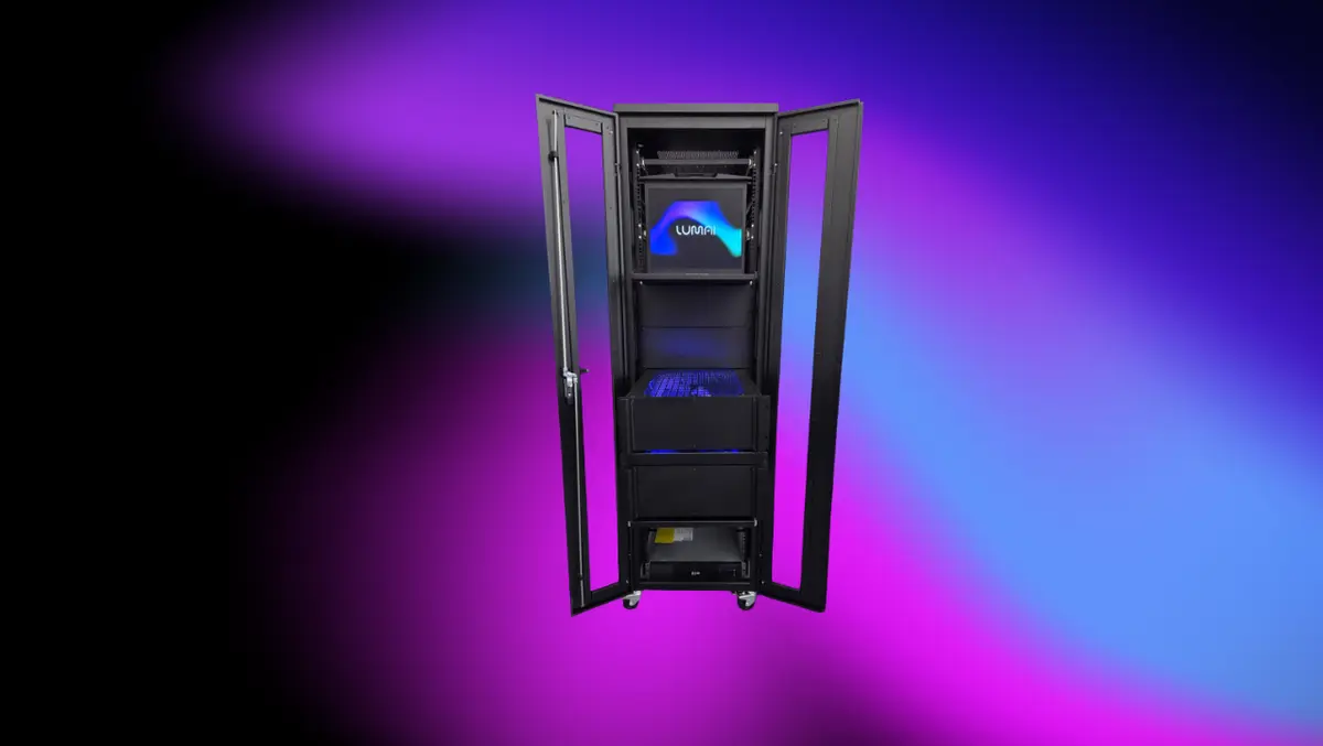 Lumai backs specialised hardware for AI prefill workloads