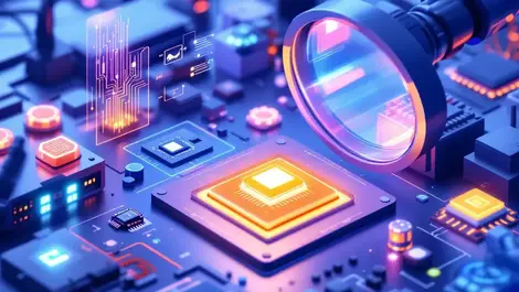 Synopsys, A*STAR team up on chiplet packaging study