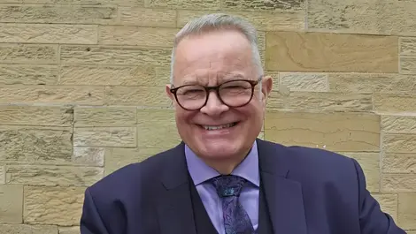 Sytech appoints Garry Dixon as Non-Executive Director