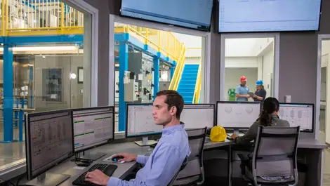 Rockwell study flags cybersecurity as industrial growth risk