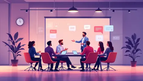 React says AI still needs human leadership training