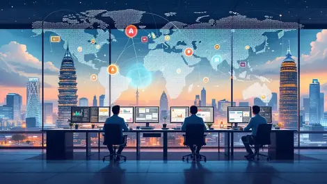 Sygnia opens AI security hubs in Austin & Singapore